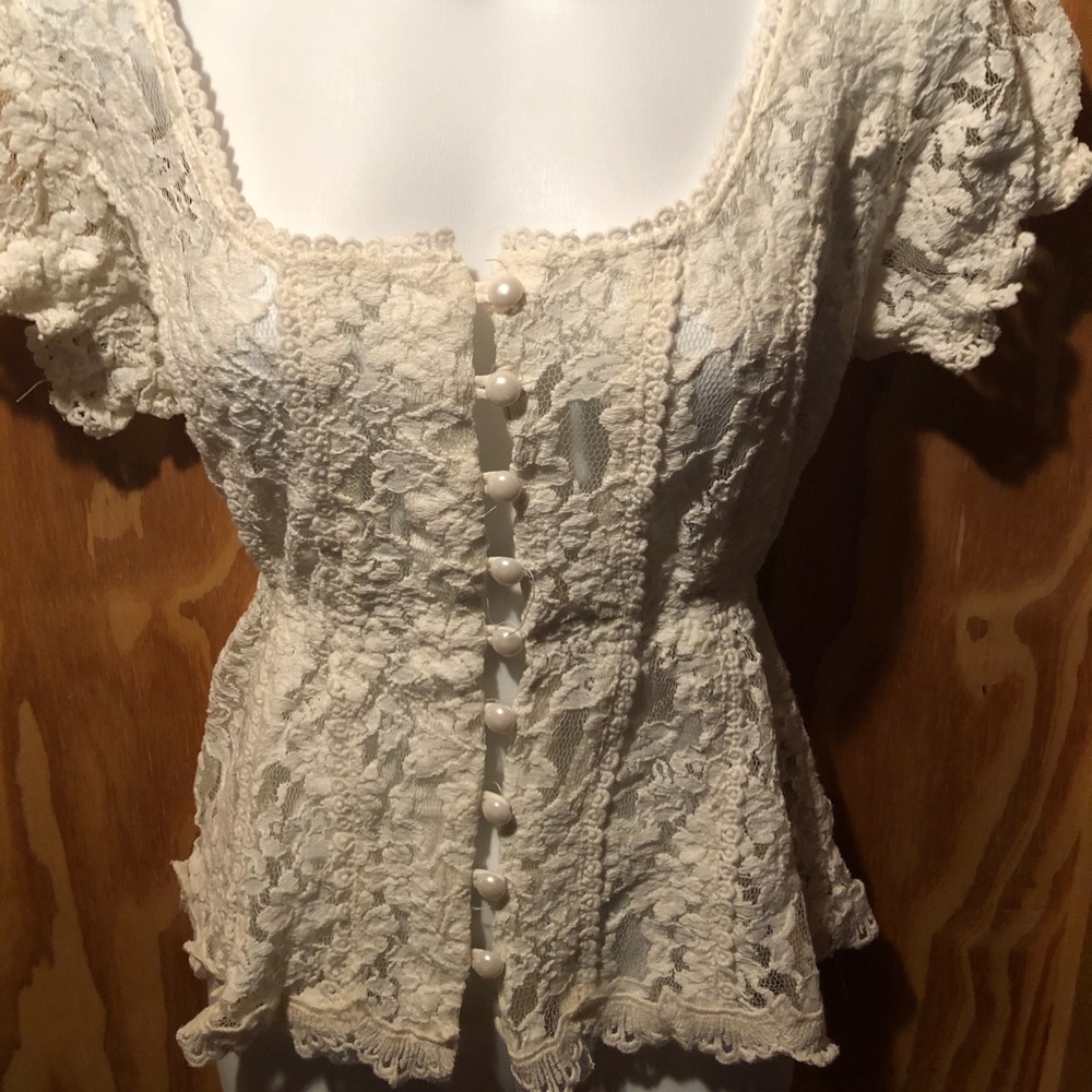 Women’s top